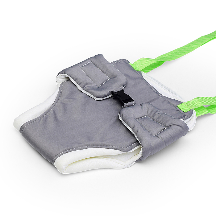 Набор 3 в 1 №2 (прыгунки №2, вожжи №1, крюк) в подарочной упаковке