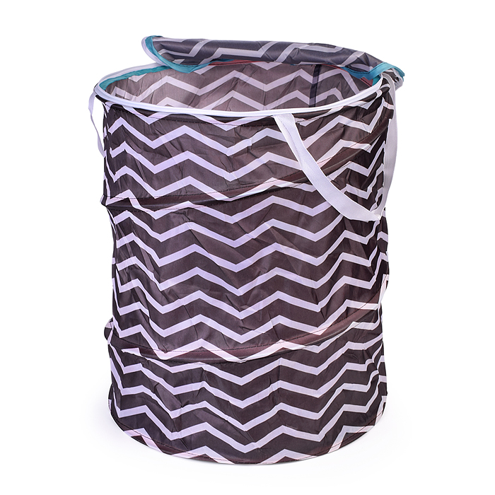 Фото к товару Корзина для игрушек 00-5227 "Стиль зебры" 32*40 см. Корзина для игрушек 00-5227 "Стиль зебры" 32*40 см.