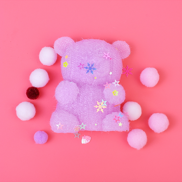 Игрушка-антистресс 00-5289 "Мишка"