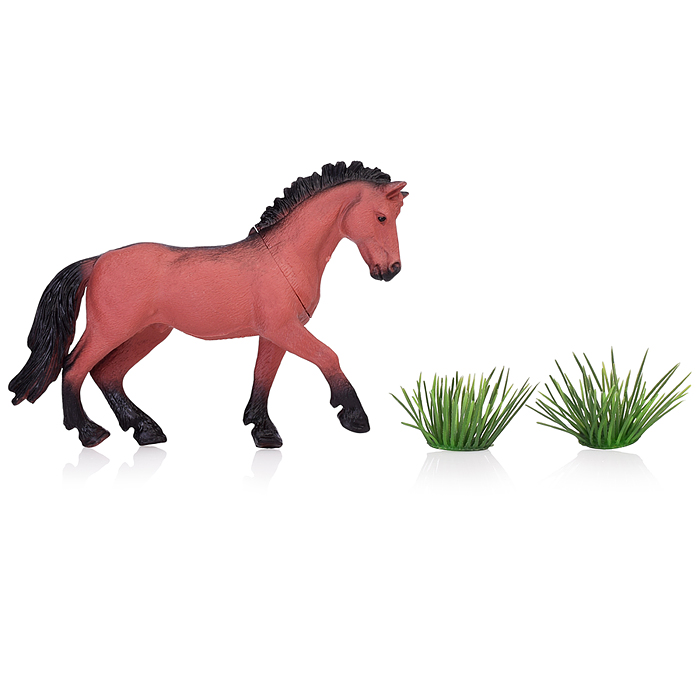 Набор животных HJ660-A26 "Домашние" в пакете