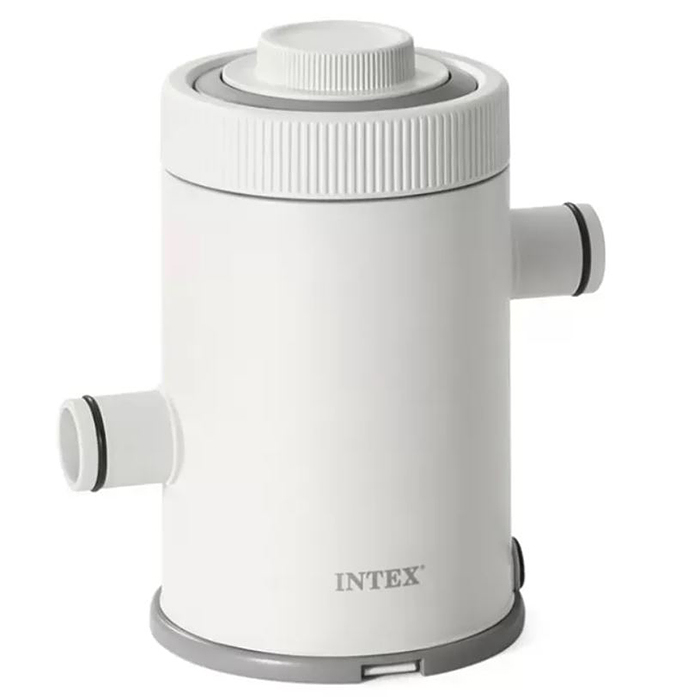 Фильтр-насос для бассейнов с картриджем типа «H», 1250 л/ч, 26602 INTEX