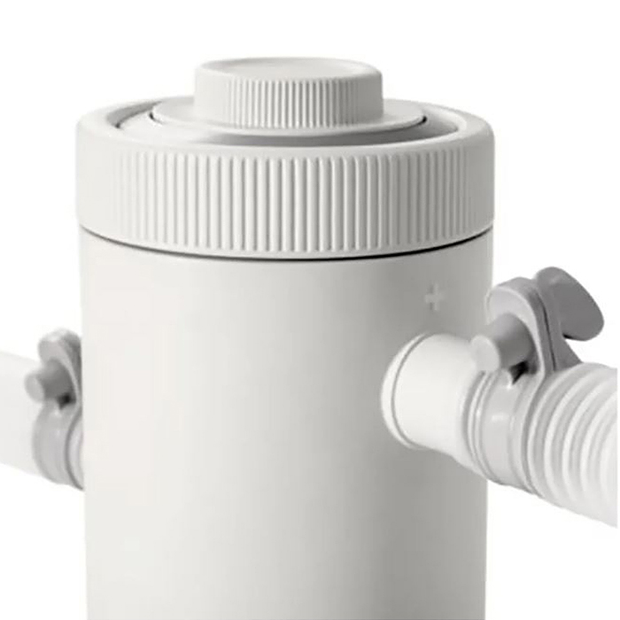 Фильтр-насос для бассейнов с картриджем типа «H», 1250 л/ч, 26602 INTEX