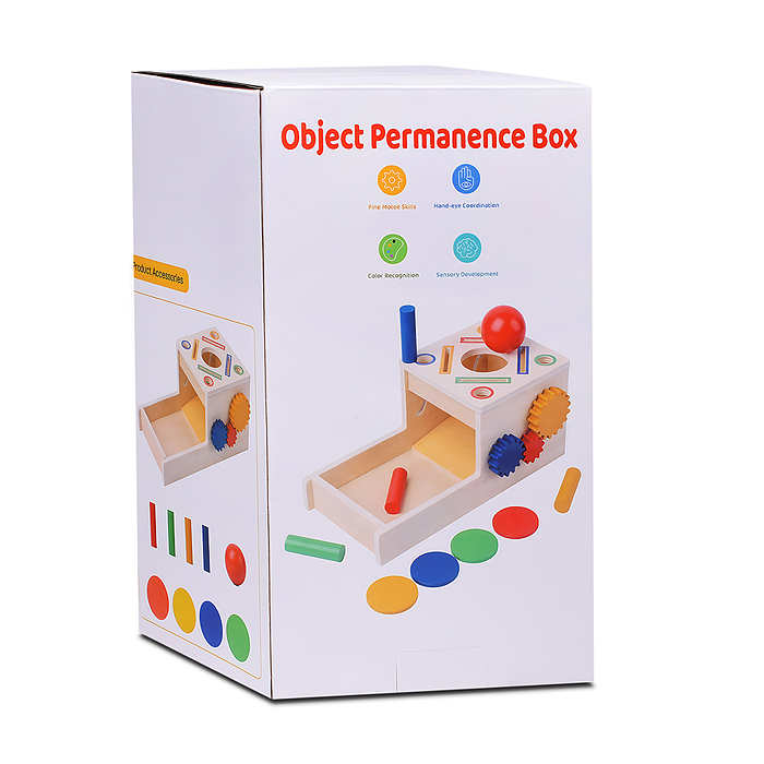 Игра развивающая D2022 "Сортер"