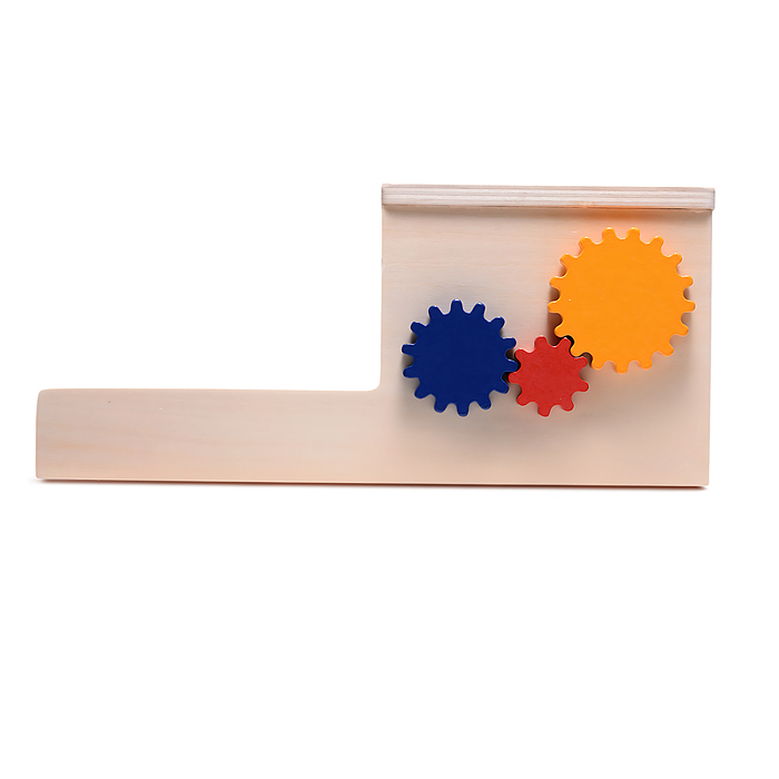 Игра развивающая D2022 "Сортер"