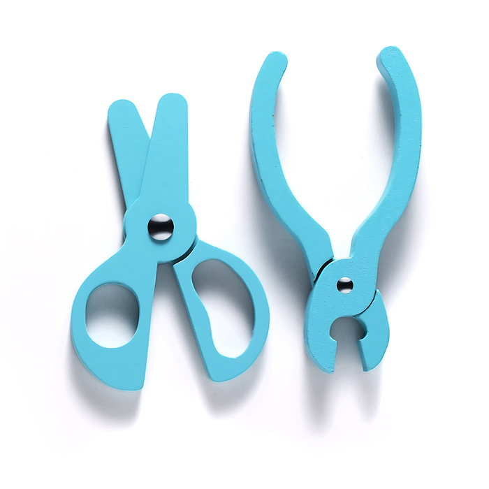 Набор доктора D2031 "Лечимся сами"