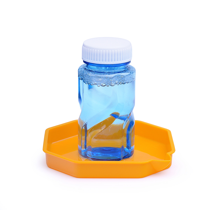 Фото к товару Бластер UT0102 для пускания мыльных пузырей (40 отверстий) в коробке Бластер UT0102 для пускания мыльных пузырей (40 отверстий) в коробке