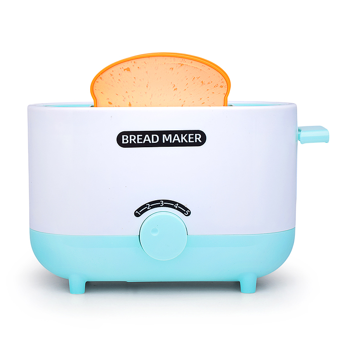 Бытовая техника A2007-2 "Тостер" в коробке