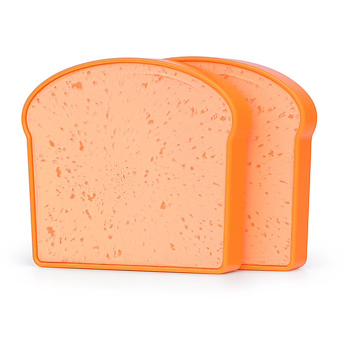 Бытовая техника A2007-2 "Тостер" в коробке