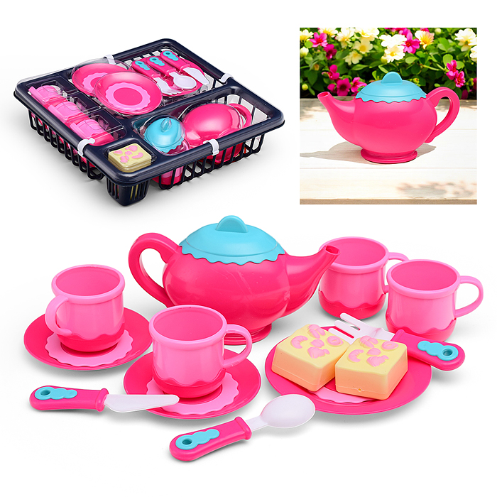 Набор посуды SK62C-1 "Сервис чайный"