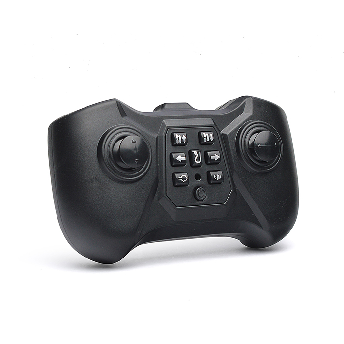 Фото к товару Машина JD155-14A "Lurker" р/у, 27 MHz, в коробке Машина JD155-14A "Lurker" р/у, 27 MHz, в коробке