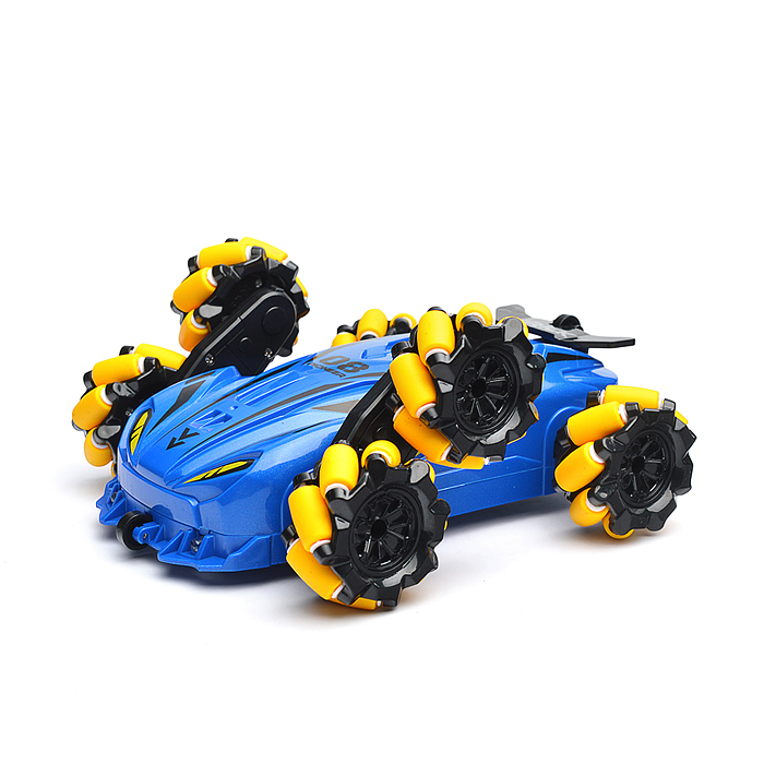 Фото к товару Машина JD155-14A "Lurker" р/у, 27 MHz, в коробке Машина JD155-14A "Lurker" р/у, 27 MHz, в коробке