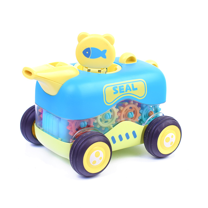 Фото к товару Машина LZ006-12 "Дракончик" со свистком, в коробке Машина LZ006-12 "Дракончик" со свистком, в коробке