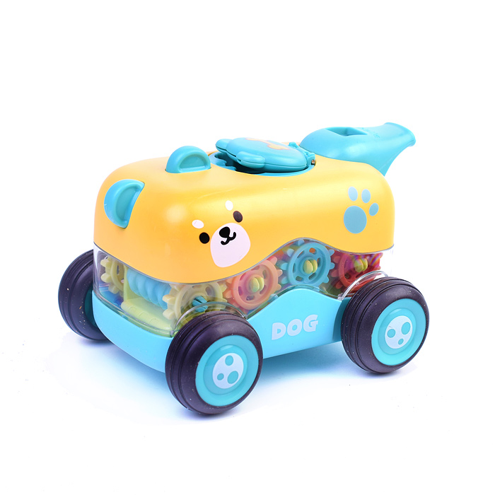 Фото к товару Машина LZ006-12 "Дракончик" со свистком, в коробке Машина LZ006-12 "Дракончик" со свистком, в коробке