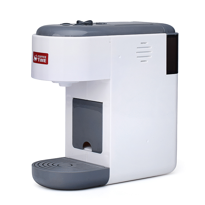 Бытовая техника F2310 "Кофемашина капсульная" в крпрбке