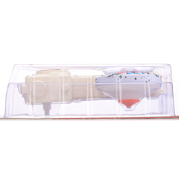 Запускалка 990-5B "Battle spin-3" на листе