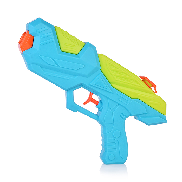 Фото к товару Водное оружие AO-2080C5 "Защитник-1" в коробке Водное оружие AO-2080C5 "Защитник-1" в коробке