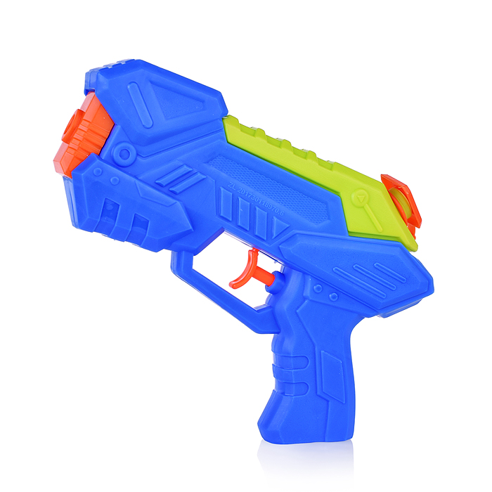 Фото к товару Водное оружие AO-2080C5 "Защитник-1" в коробке Водное оружие AO-2080C5 "Защитник-1" в коробке