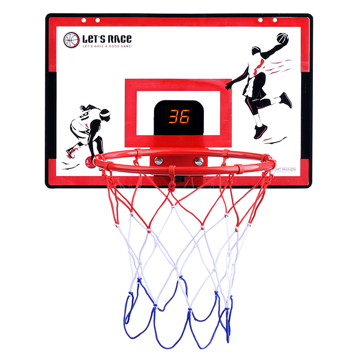 Фото к товару Набор для баскетбола LT-312B25T6 "Юный баскетболист" в коробке Набор для баскетбола LT-312B25T6 "Юный баскетболист" в коробке