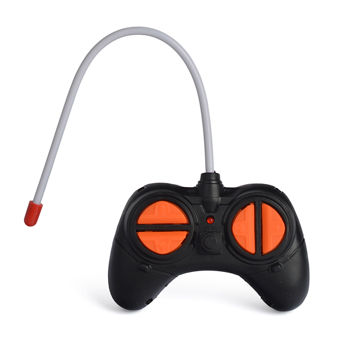 Машина 6148-15 "Внедорожник Армия-2" на р/у, 27 MHz, в коробке