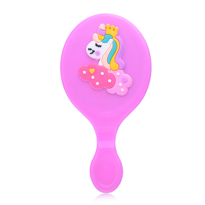 Расческа 00-6605 "Принцесса единоржка"