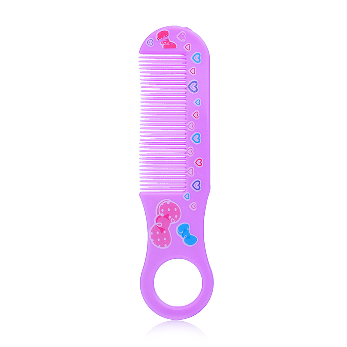 Расческа 00-6605 "Принцесса единоржка"