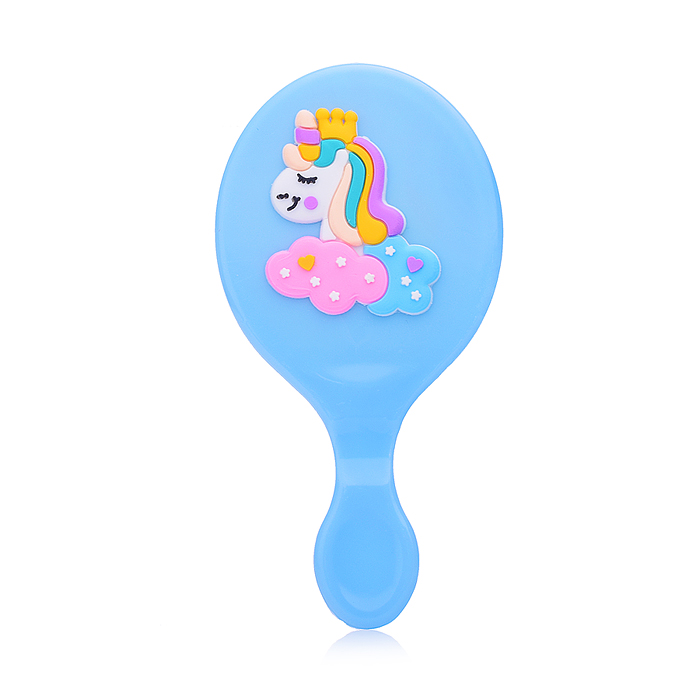 Расческа 00-6605 "Принцесса единоржка"