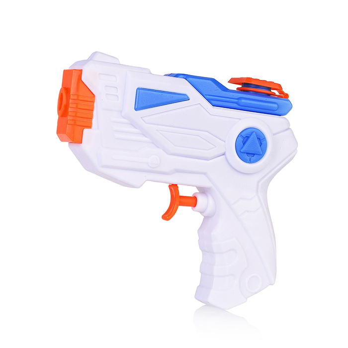 Водное оружие AO-2097B5 "Батл" в коробке