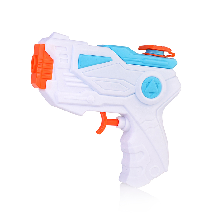 Водное оружие AO-2097B5 "Батл" в коробке