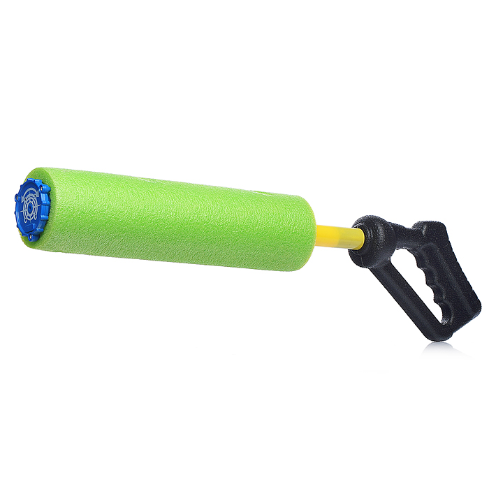 Водное оружие M305Y "Аква атака" в сетке