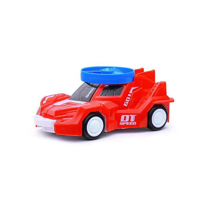 Машина 987B-25 с вентилятором, в коробке