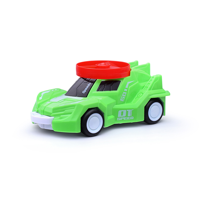 Машина 987B-25 с вентилятором, в коробке