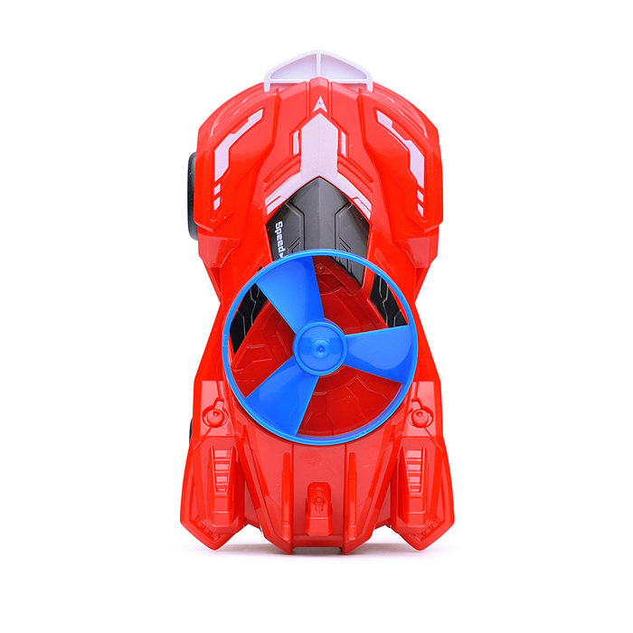 Машина 987B-25 с вентилятором, в коробке