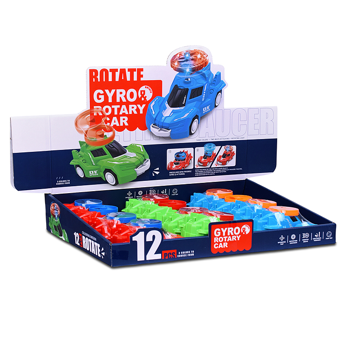 Машина 987B-25 с вентилятором, в коробке