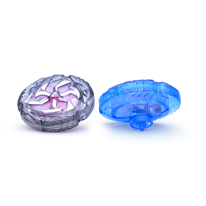 Фото к товару Машина 987B-26 со светящимся волчком, в коробке Машина 987B-26 со светящимся волчком, в коробке