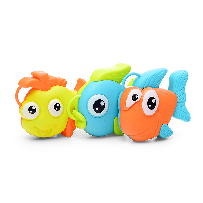 Фото к товару Рыбалка QF342-3 "Попробуй поймать" в пакете Рыбалка QF342-3 "Попробуй поймать" в пакете