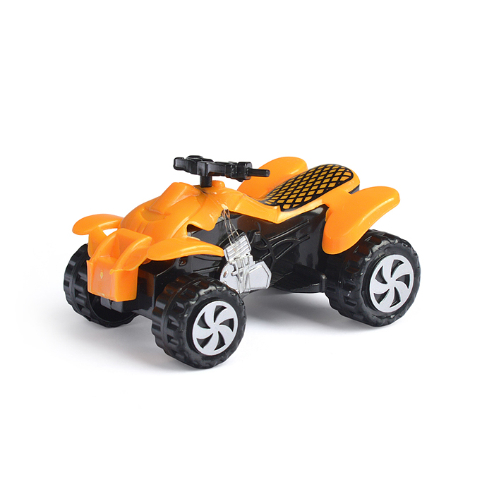 Набор 889-329 "Эвакуатор" с техникой, в коробке