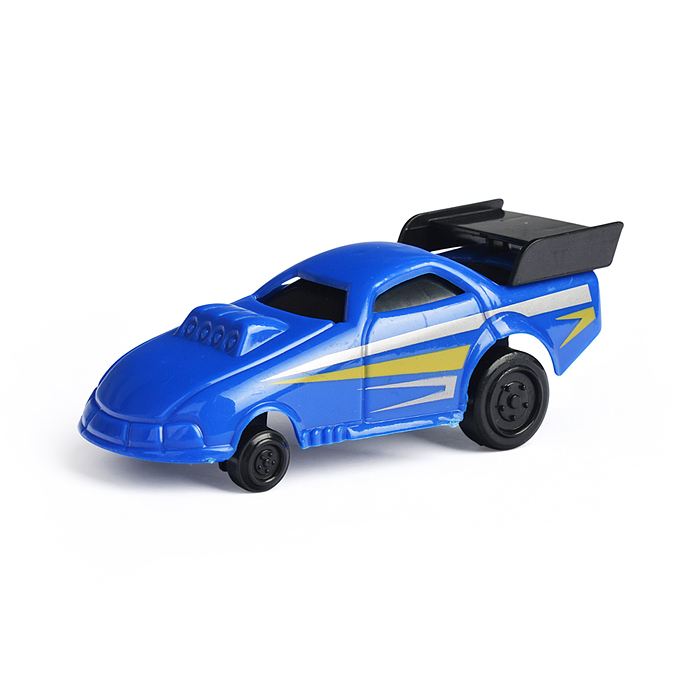 Набор 889-329 "Эвакуатор" с техникой, в коробке