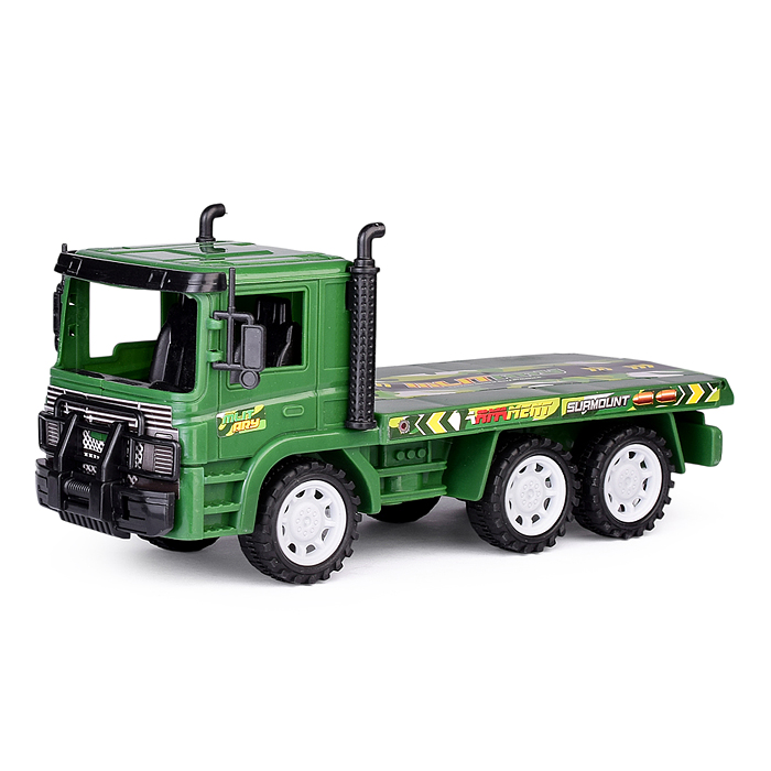 Автовоз 328-B20 "Танковый трек" в пакете