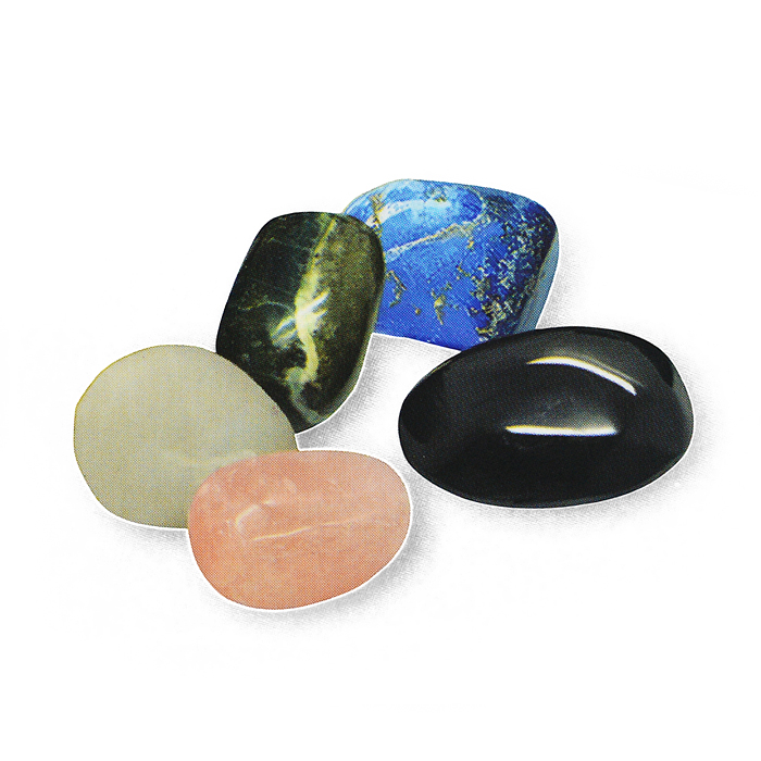 Раскопки AT720 "Нептун" в коробке