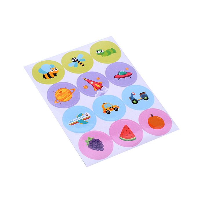 Фото к товару Конструктор 2012 "Строительная геометрия" (94 дет.) в коробке Конструктор 2012 "Строительная геометрия" (94 дет.) в коробке