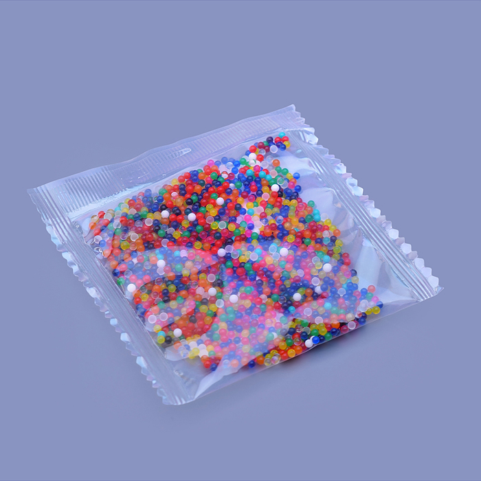 Антистресс - орбиз 00-4945 (гидрогель) 6-10мм., 10g.