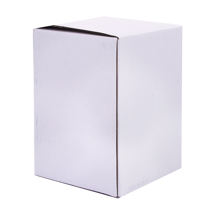 Свеча сувенирная S1686 7,5*10см, в коробке