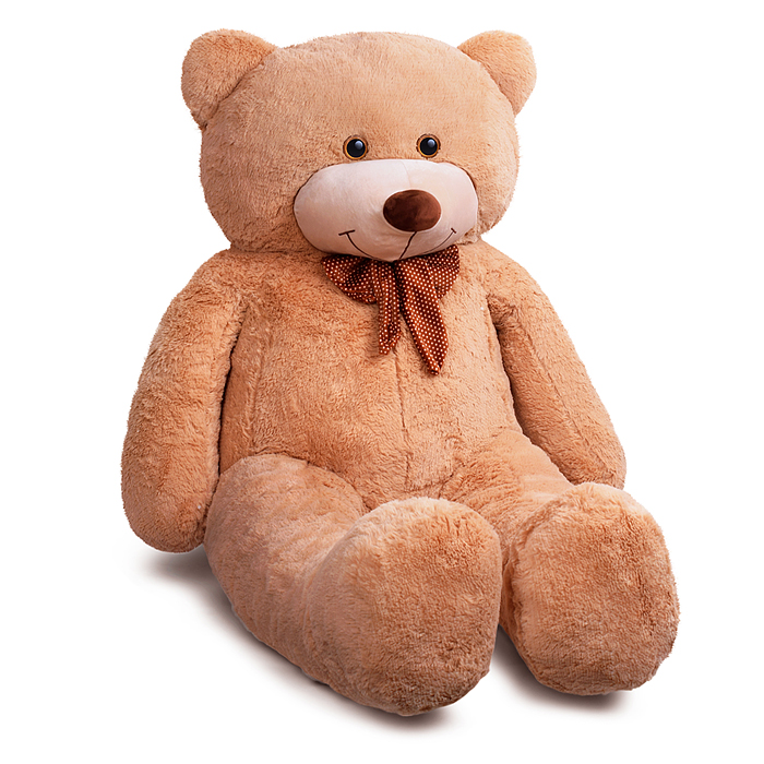 Медведь Феликс 200см 