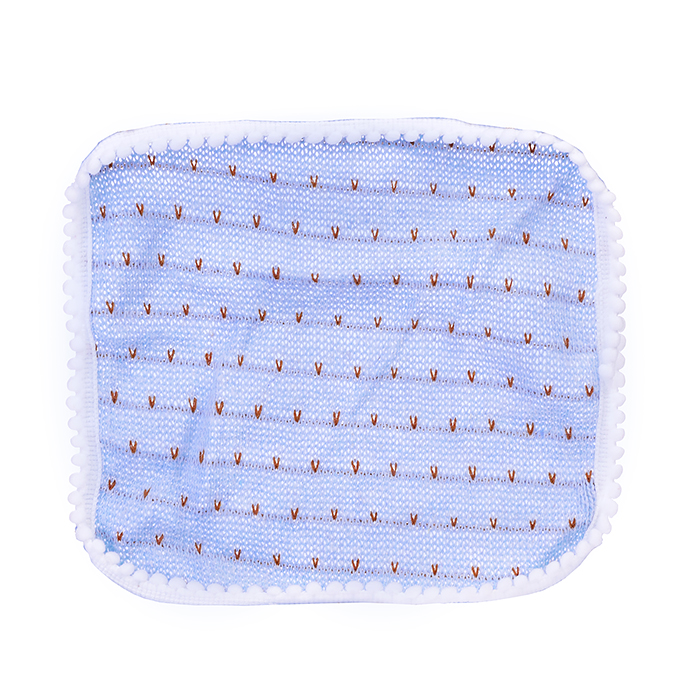 Пупс 9572 с аксессуарами, в коробке