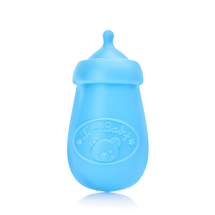 Пупс 9572 с аксессуарами, в коробке