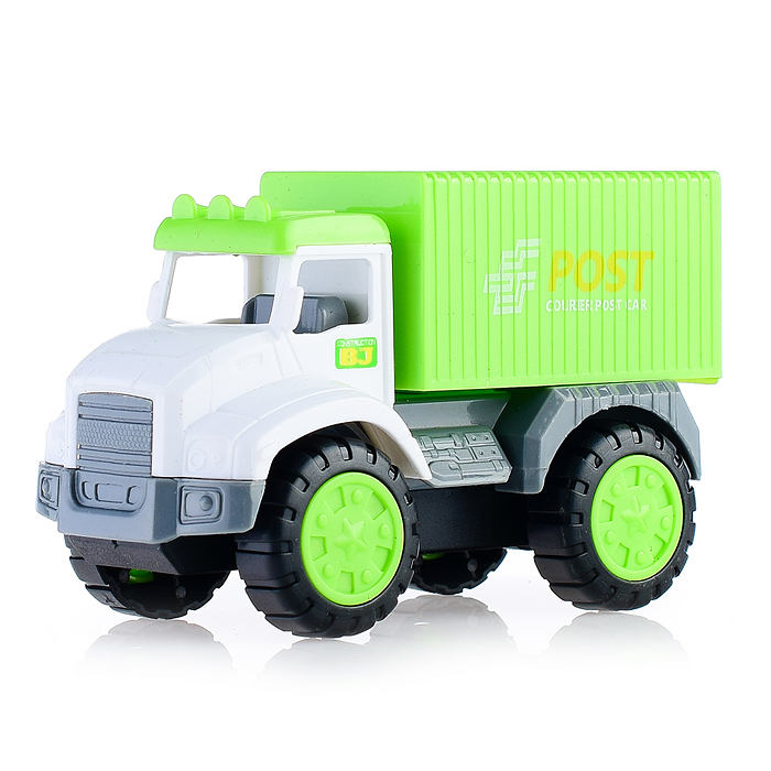 Набор машин 656A-2 в пакете