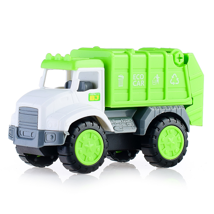 Набор машин 656A-2 в пакете