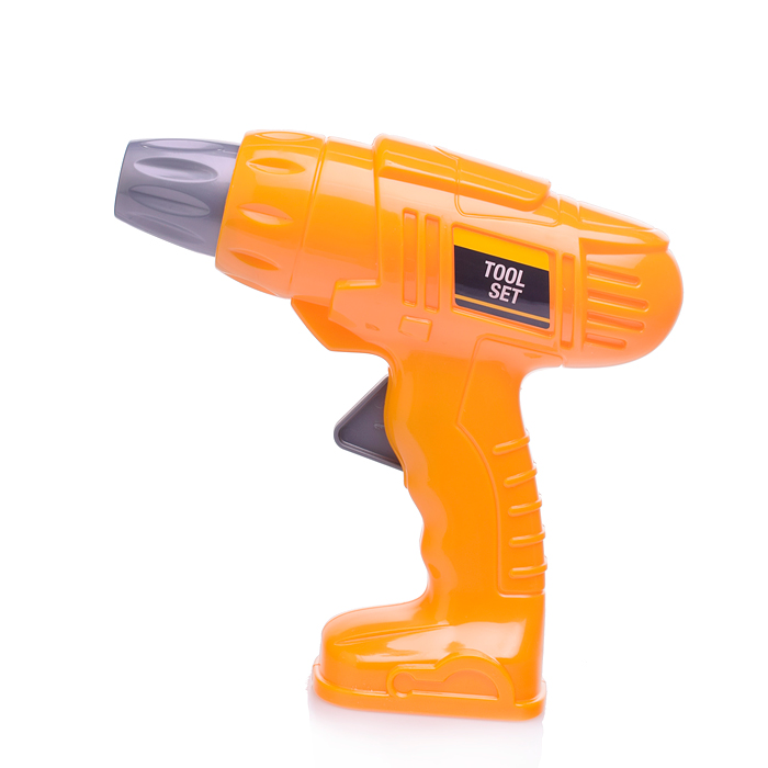 Набор инструментов №27 (25 элементов) (в чемоданчике)