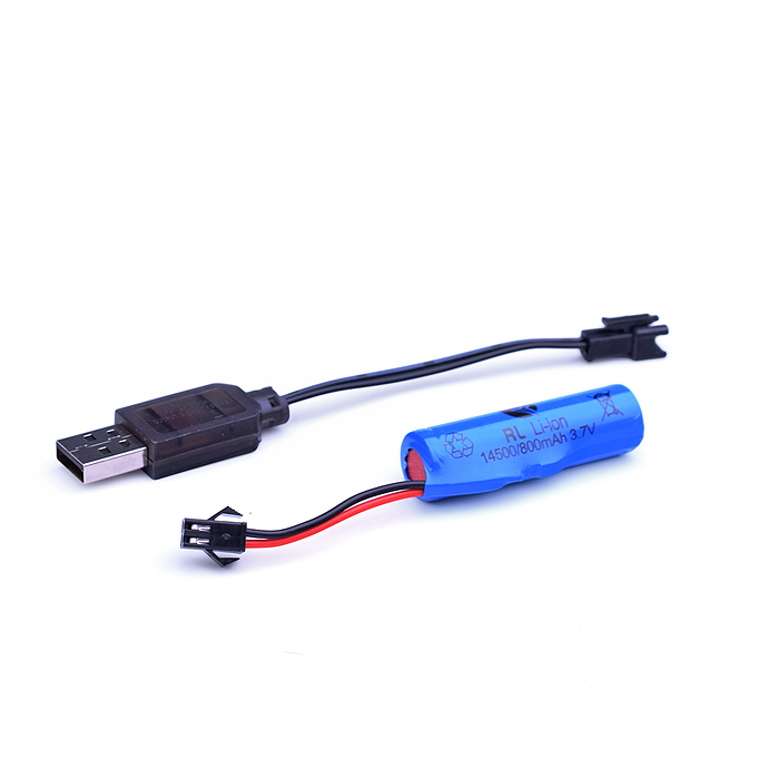 Машина JT675 "Спортивная" с распылителем, р/у, 27 MHz, в коробке