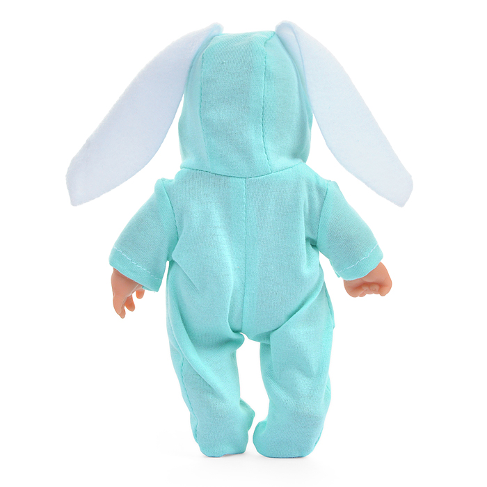 Фото к товару Кукла Карапуз 23 девочка Кукла Карапуз 23 девочка